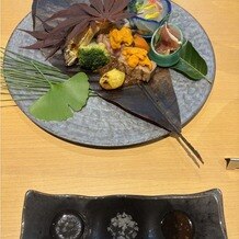 MIRAIE Wedding（ミライエ ウエディング）の写真｜料理・ケーキ｜2025-11-12 08:01:04.0Aさん投稿