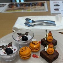 MIRAIE Wedding（ミライエ ウエディング）の写真｜料理・ケーキ｜2025-11-12 08:01:04.0Aさん投稿