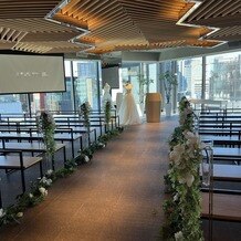 ザ・グラン銀座（ＴＨＥ　ＧＲＡＮＤ　ＧＩＮＺＡ）の写真｜その他｜2025-01-05 23:47:06.0ねこのてさん投稿