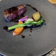 ザ・グラン銀座（ＴＨＥ　ＧＲＡＮＤ　ＧＩＮＺＡ）の写真｜料理・ケーキ｜2025-04-08 08:07:28.0かかさん投稿