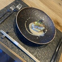 ザ・グラン銀座（ＴＨＥ　ＧＲＡＮＤ　ＧＩＮＺＡ）の写真｜料理・ケーキ｜2025-04-08 08:07:28.0かかさん投稿