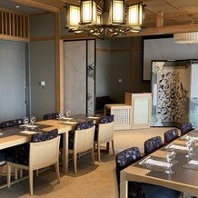 ザ・グラン銀座（ＴＨＥ　ＧＲＡＮＤ　ＧＩＮＺＡ）の写真｜披露宴・パーティー会場｜2025-04-08 08:07:28.0かかさん投稿