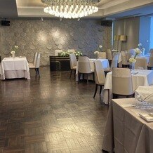 ザ・グラン銀座（ＴＨＥ　ＧＲＡＮＤ　ＧＩＮＺＡ）の写真｜披露宴・パーティー会場｜2025-04-08 08:07:28.0かかさん投稿