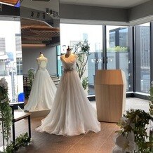 ザ・グラン銀座（ＴＨＥ　ＧＲＡＮＤ　ＧＩＮＺＡ）の写真｜挙式会場｜2025-04-08 08:07:28.0かかさん投稿