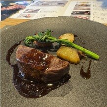 ザ・グラン銀座（ＴＨＥ　ＧＲＡＮＤ　ＧＩＮＺＡ）の写真｜料理・ケーキ｜2025-04-09 12:06:07.0GODAIGOさん投稿