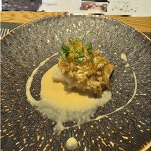 ザ・グラン銀座（ＴＨＥ　ＧＲＡＮＤ　ＧＩＮＺＡ）の写真｜料理・ケーキ｜2025-04-09 12:06:07.0GODAIGOさん投稿