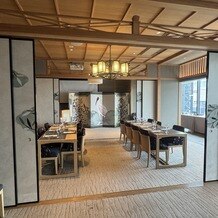 ザ・グラン銀座（ＴＨＥ　ＧＲＡＮＤ　ＧＩＮＺＡ）の写真｜披露宴・パーティー会場｜2025-04-09 12:06:07.0GODAIGOさん投稿