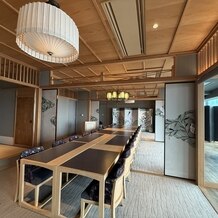 ザ・グラン銀座（ＴＨＥ　ＧＲＡＮＤ　ＧＩＮＺＡ）の写真｜披露宴・パーティー会場｜2025-05-05 11:37:16.0りなさん投稿
