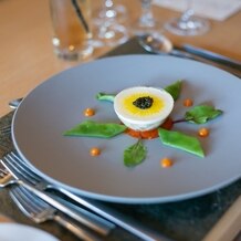 ザ・グラン銀座（ＴＨＥ　ＧＲＡＮＤ　ＧＩＮＺＡ）の写真｜料理・ケーキ｜2025-05-30 00:11:00.0nrさん投稿