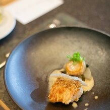 ザ・グラン銀座（ＴＨＥ　ＧＲＡＮＤ　ＧＩＮＺＡ）の写真｜料理・ケーキ｜2025-05-30 00:11:00.0nrさん投稿