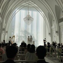 ララシャンスＯＫＡＺＡＫＩ迎賓館の画像