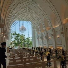 ララシャンスＯＫＡＺＡＫＩ迎賓館の画像