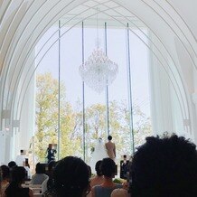 ララシャンスＯＫＡＺＡＫＩ迎賓館の画像