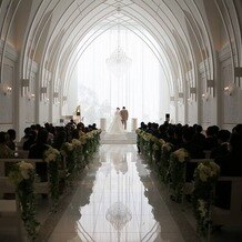 ララシャンスＯＫＡＺＡＫＩ迎賓館の画像