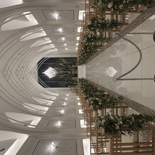 ララシャンスＯＫＡＺＡＫＩ迎賓館の画像