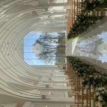 ララシャンスＯＫＡＺＡＫＩ迎賓館の画像