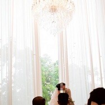 ララシャンスＯＫＡＺＡＫＩ迎賓館の画像