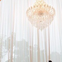 ララシャンスＯＫＡＺＡＫＩ迎賓館の画像
