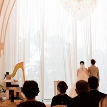 ララシャンスＯＫＡＺＡＫＩ迎賓館の画像