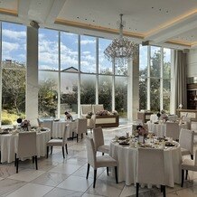 ララシャンスＯＫＡＺＡＫＩ迎賓館の画像