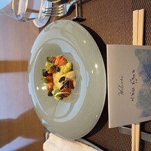 ララシャンスＯＫＡＺＡＫＩ迎賓館の画像