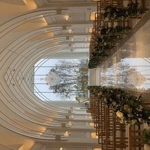 ララシャンスＯＫＡＺＡＫＩ迎賓館の画像