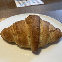ララシャンスＯＫＡＺＡＫＩ迎賓館の写真｜パン