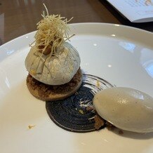 ララシャンスＯＫＡＺＡＫＩ迎賓館の写真｜デザート