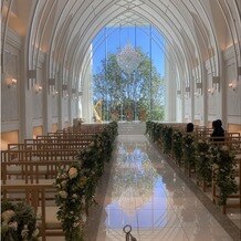 ララシャンスＯＫＡＺＡＫＩ迎賓館の写真｜正面からの写真