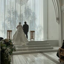 ララシャンスOKAZAKI迎賓館の画像