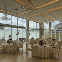 ララシャンスＯＫＡＺＡＫＩ迎賓館の画像