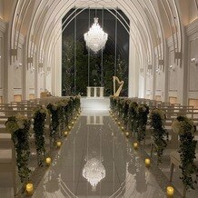 ララシャンスOKAZAKI迎賓館の画像