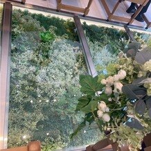 ラグナヴェール SkyTerrace(LAGUNAVEIL SkyTerrace)の画像|バージンロード