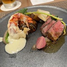 ラグナヴェール ＳｋｙＴｅｒｒａｃｅ（ＬＡＧＵＮＡＶＥＩＬ ＳｋｙＴｅｒｒａｃｅ）の写真｜ブライダルフェア試食