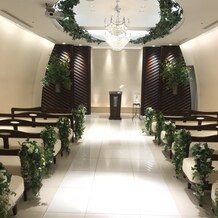 小さな結婚式　横浜店の画像