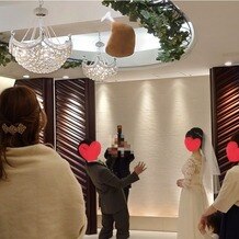 小さな結婚式　横浜店の画像