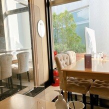 小さな結婚式　横浜店の画像｜相談時の部屋