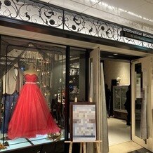 小さな結婚式　横浜店の画像