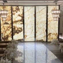 小さな結婚式　横浜店の画像