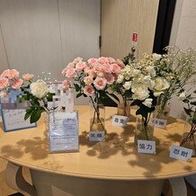 小さな結婚式　横浜店の写真｜その他｜2023-05-22 22:11:43.0めさん投稿