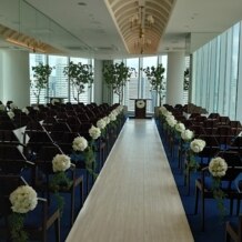 小さな結婚式　横浜店の画像