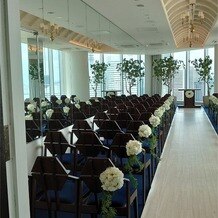 小さな結婚式　横浜店の画像