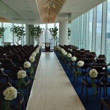 小さな結婚式　横浜店の画像