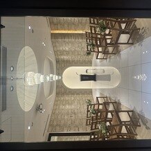 小さな結婚式　横浜店の画像