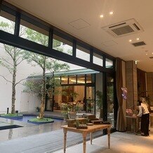 ＬＡＺＯＲ　ＧＡＲＤＥＮ　ＮＡＧＯＹＡ（ラソール　ガーデン・名古屋）の画像