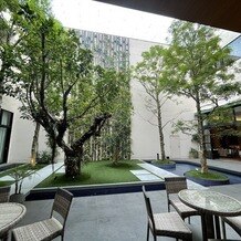 ＬＡＺＯＲ　ＧＡＲＤＥＮ　ＮＡＧＯＹＡ（ラソール　ガーデン・名古屋）の画像