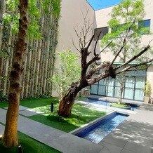 ＬＡＺＯＲ　ＧＡＲＤＥＮ　ＮＡＧＯＹＡ（ラソール　ガーデン・名古屋）の写真｜付帯設備｜2023-05-22 01:22:00.0ばななさん投稿