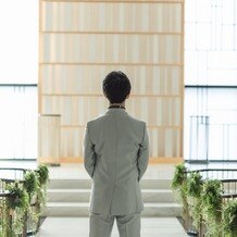 ＬＡＺＯＲ　ＧＡＲＤＥＮ　ＮＡＧＯＹＡ（ラソール　ガーデン・名古屋）の写真｜挙式会場｜2023-12-19 13:59:08.0さやちゃんさん投稿