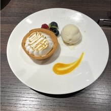 ＬＡＺＯＲ　ＧＡＲＤＥＮ　ＮＡＧＯＹＡ（ラソール　ガーデン・名古屋）の写真｜料理・ケーキ｜2024-08-11 23:50:57.0らいらいさん投稿