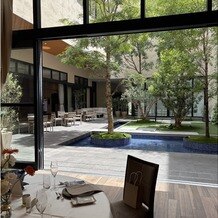 ＬＡＺＯＲ　ＧＡＲＤＥＮ　ＮＡＧＯＹＡ（ラソール　ガーデン・名古屋）の写真｜披露宴・パーティー会場｜2025-08-16 17:49:22.0Mさん投稿